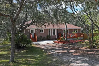 WEEKI WACHEE FL Home