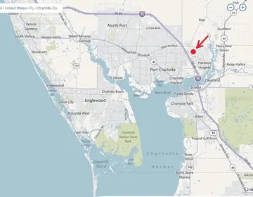 PUNTA GORDA FL Property