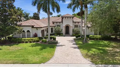 LAKEWOOD RANCH FL Home
