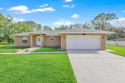 ST CLOUD FL Home