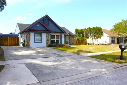SEFFNER FL Home