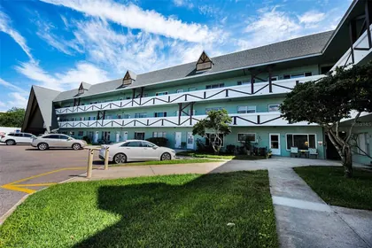 CLEARWATER FL Home