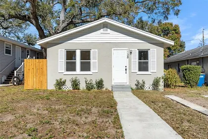 CLEARWATER FL Home