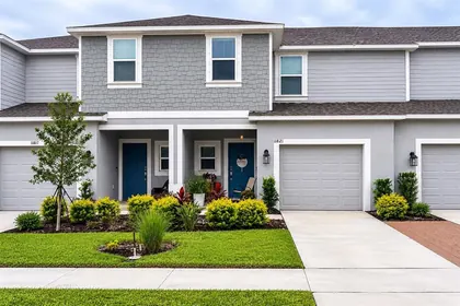 PALMETTO FL Home