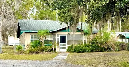 FORT MC COY FL Home