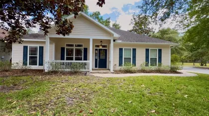 GAINESVILLE FL Home