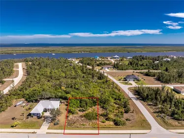 PORT CHARLOTTE FL Property
