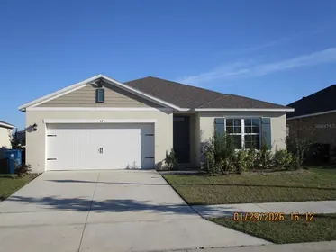 DAVENPORT FL Home
