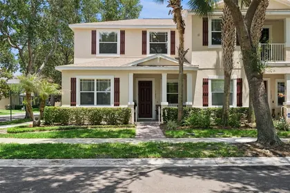 WINDERMERE FL Home