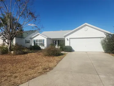 THE VILLAGES FL Home