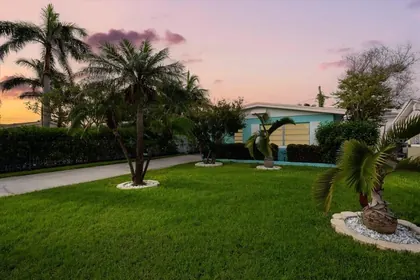 TREASURE ISLAND FL Home