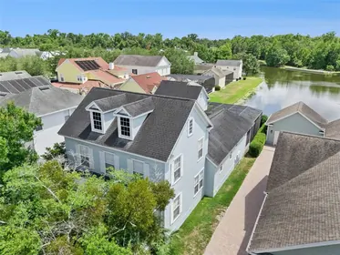 CELEBRATION FL Home