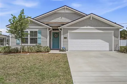 PALM COAST FL Home