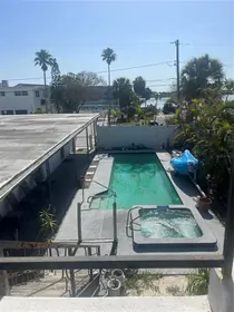CLEARWATER BEACH FL Property