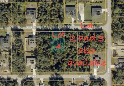 NORTH PORT FL Property