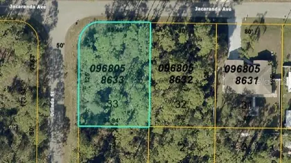NORTH PORT FL Property