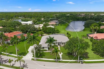 SARASOTA FL Home