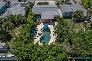 NEW SMYRNA BEACH FL Home