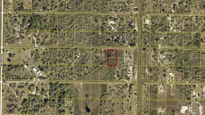 OKEECHOBEE FL Property