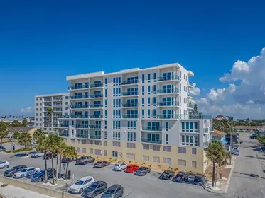 CLEARWATER BEACH FL Home