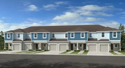 GROVELAND FL Home