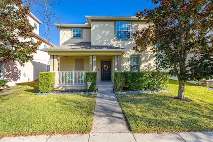 HARMONY FL Home