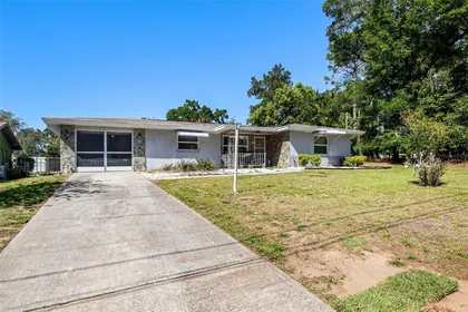 INVERNESS FL Home
