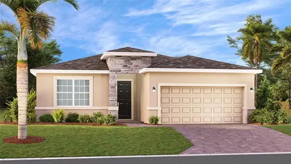 ST CLOUD FL Home