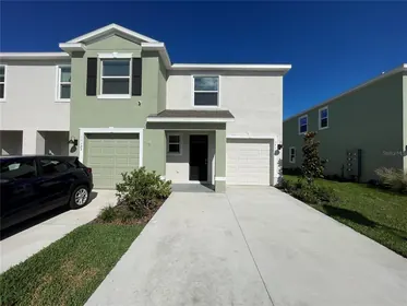LAND O LAKES FL Home