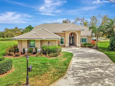PORT CHARLOTTE FL Home