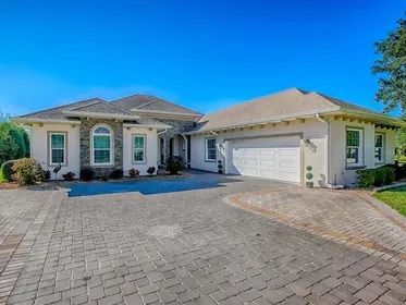 LADY LAKE FL Home