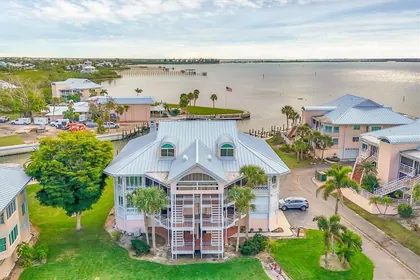 PLACIDA FL Home