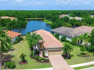 LAKEWOOD RANCH FL Home