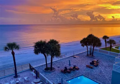 REDINGTON BEACH FL Home