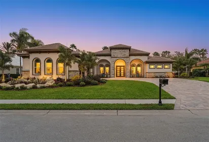 TRINITY FL Home