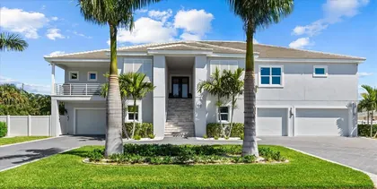 BELLEAIR BEACH FL Home