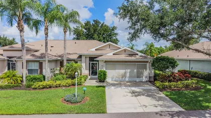 SUN CITY CENTER FL Home