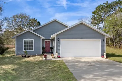 WILLISTON FL Home