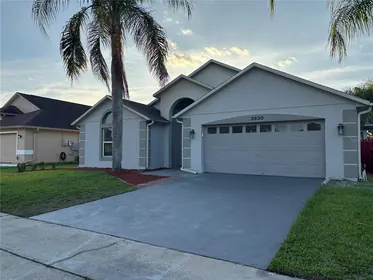 OVIEDO FL Home