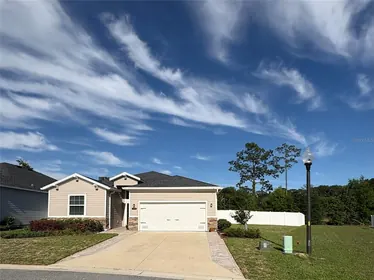 OCALA FL Home