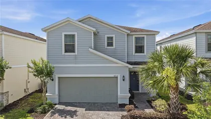 KISSIMMEE FL Home