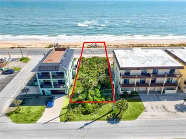 FLAGLER BEACH FL Property