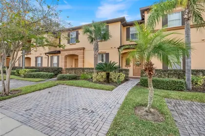 DAVENPORT FL Home