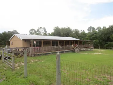 OCKLAWAHA FL Home