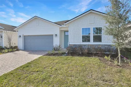 PALM COAST FL Home