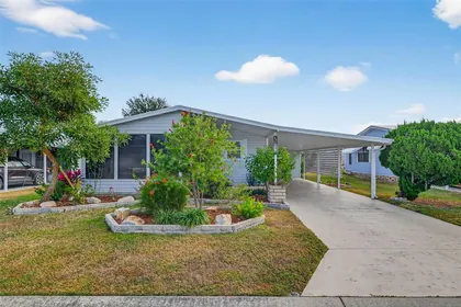 ZEPHYRHILLS FL Home