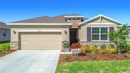 OCALA FL Home