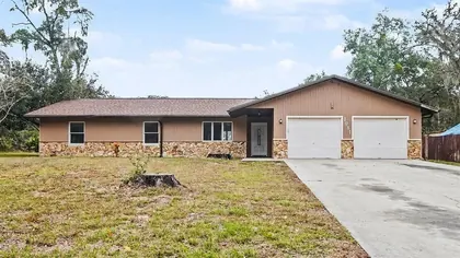 SILVER SPRINGS FL Home