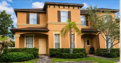 DAVENPORT FL Home