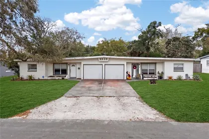 CASSELBERRY FL Home